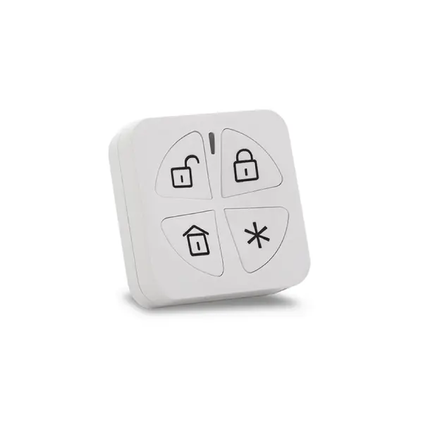 שלט אלחוטי דו כיווני מסוג פנדה ריסקו