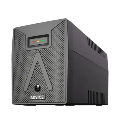 אל פסק Advice AIN1000-3 UPS