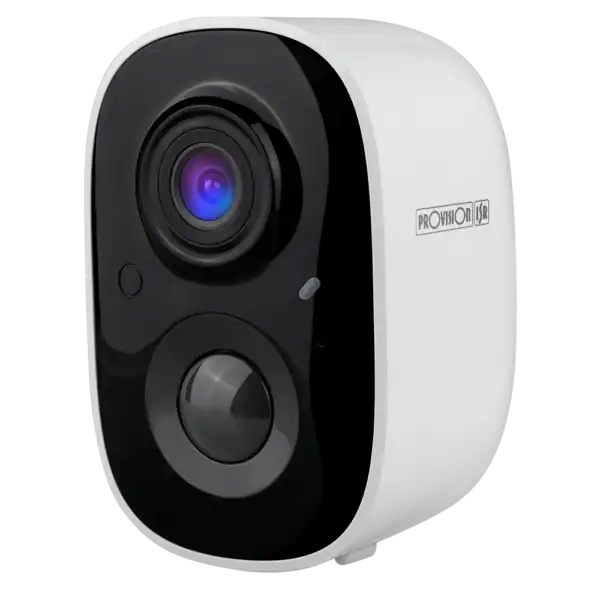 מצלמת רשת אלחוטית Bcam-05 מבית PROVISION