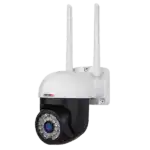 מצלמת רשת אלחוטית PTZ ממונעת provision PT-919