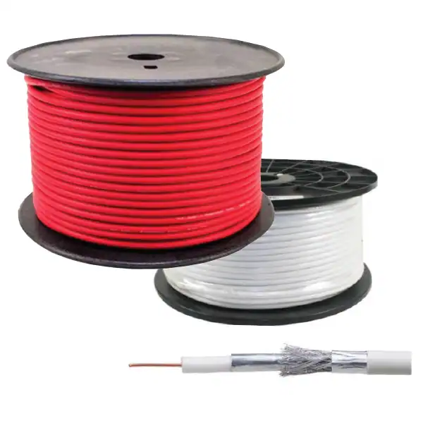 כבילה וחיווט