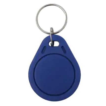 תג קרבה בתדר 125Khz לאינטרקום