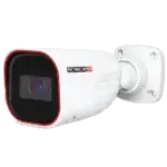 מצלמת צינור 4MP עם אנליטיקה מתקדמת מבית PROVISION-ISR