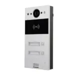 אינטרקום 2 לחצנים MEGA-202