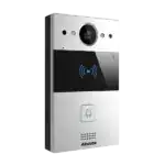 אינטרקום IP/SIP דגם Mega-220 משולב קורא קרבה ומצלמה