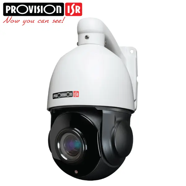 מצלמת צינור ממונעת MZ-20IPM-2(IR) 80m IR