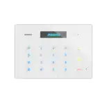 יחידת אודיו SIP מגע T-312