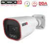 מצלמת צינור IP לראיית לילה בצבע מלא 4MP TL340IPERN36