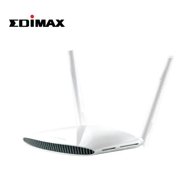 ראוטר אלחוטי Edimax BR-6478AC V2 AC1200 867Mbps