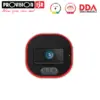 מצלמת כיפה IP אינפרא -DL-340IPSR-36 4MP