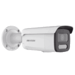 מצלמת IP חיצונית 60 מטר או לבן עם אנליטיקה DS-2CD2T47G2H-LISU_SL