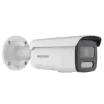 מצלמת IP חיצונית 60 מטר או לבן עם אנליטיקה DS-2CD2T47G2H-LISU_SL