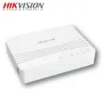 מתג POE עם 5 יציאות Gigabit