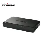 מתג מדגם ES-3308P קטן 8 פורט