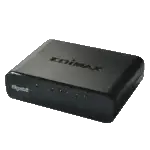 מתג Edimax ES-5500G 5 Ports 10/100/1000Mbps