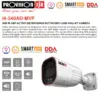 מצלמת צינור I4-340AD-MVF 4MP SMART ALERT