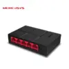 מתג 5 פורטים 10/100/1000Mbps Desktop Switch