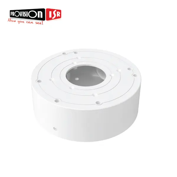 קופסת חיבורים קטנה דגם PR-JB12IP64