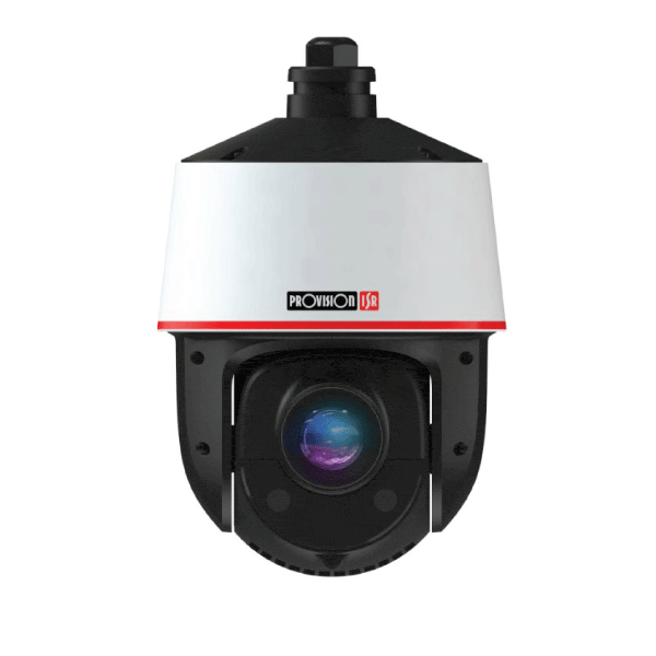 מצלמת PTZ ממונעת 4MP Z5-25IPE-4(IR) 150m IR אנליטיקה