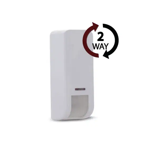 גלאי וילון פנימי דו כיווני DPC-743 פימא