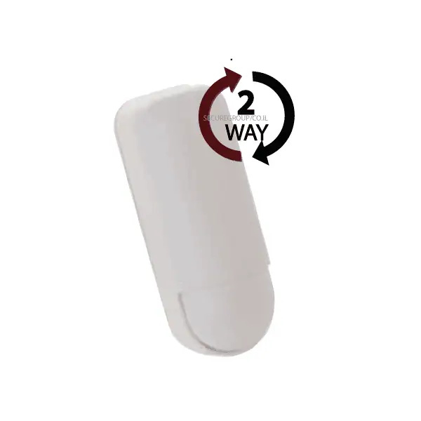 גלאי נפח פסיבי דו כיווני פימא DPS-743