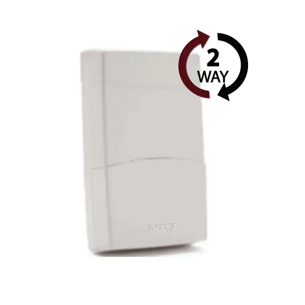 מקלט אלחוטי דו כיווני פימא דגם WRF-743