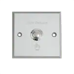 EBW15N-לחצן-יציאה רחב למערכות אינטרקום