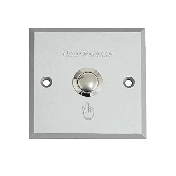 EBW15N-לחצן-יציאה רחב למערכות אינטרקום