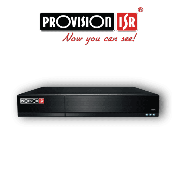 PROVISION-DVR