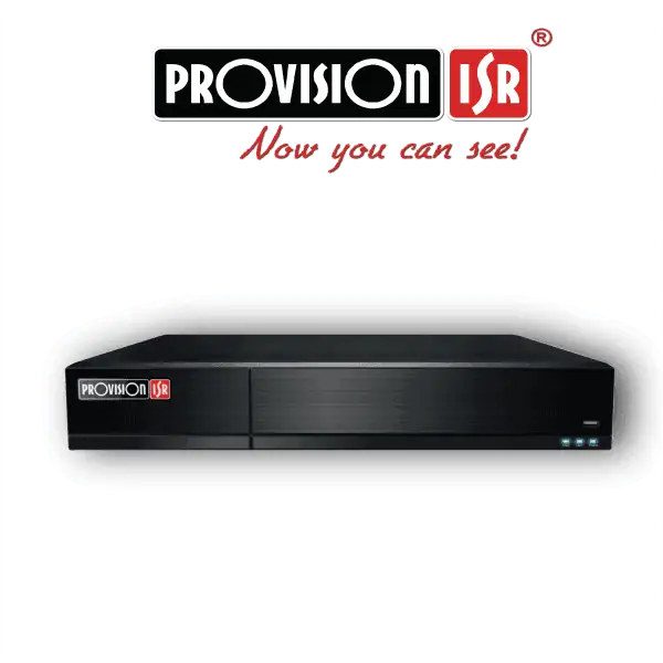 PROVISION-DVR
