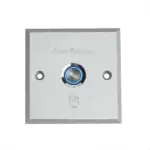 EBW15-לחצן-יציאה רחב למערכות אינטרקום