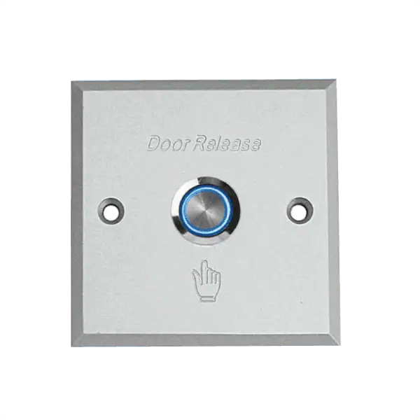 EBW15-לחצן-יציאה רחב למערכות אינטרקום