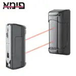 גלאי-דו-קרן-אקטיבי-פימא