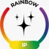 מצלמות אבטחה לראיית לילה בצבע סדרת Rainbow