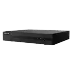 מכשיר הקלטה היברידי 4 ערוצים,HWD-5104M HiWatch