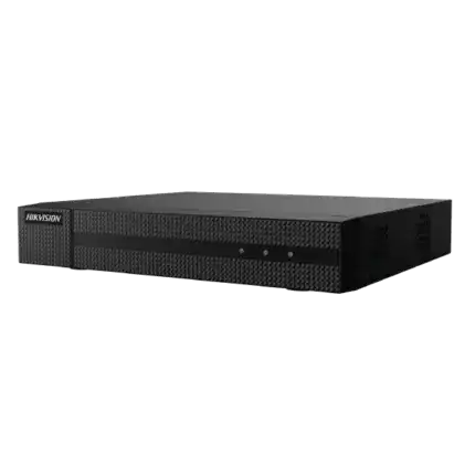 מכשיר הקלטה היברידי 4 ערוצים,HWD-5104M HiWatch