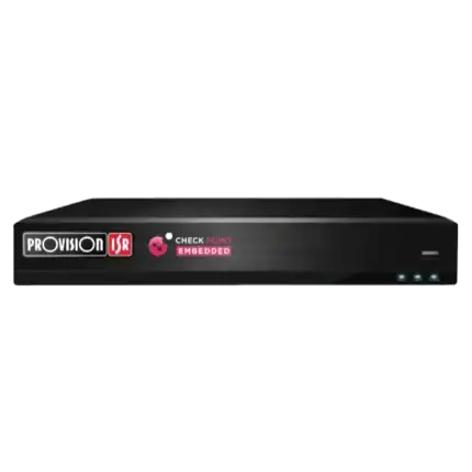 מערכת הקלטה NVR8-8200N-V2-1T 8MP C.point
