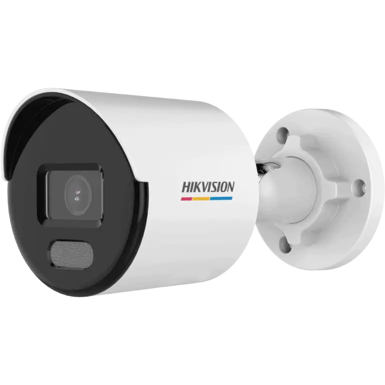 מצלמת IP חיצונית לראיית לילה בצבע מלא DS-2CD1047G0-L