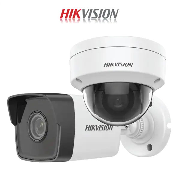 HIKVISION מצלמות IP