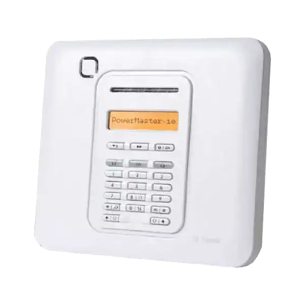 מערכת אזעקה POWER-MASTER-10G