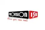 PROVISION ISR