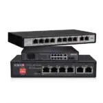 סוויצים ומתגים