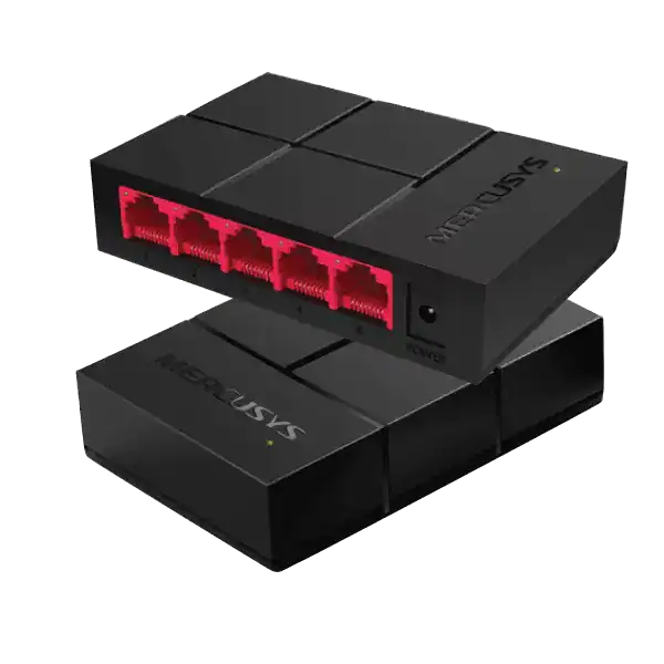 סוויצים וממתגים