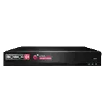מערכת הקלטה עם הגנת צק פוינט NVR8-16400AN