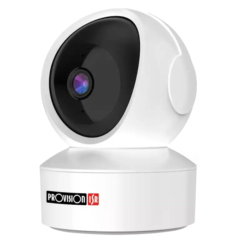 מצלמה אלחוטית ממונעת PT-848 PROVISION