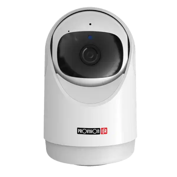 מצלמה אלחוטית 2MP PTCam-01 provision