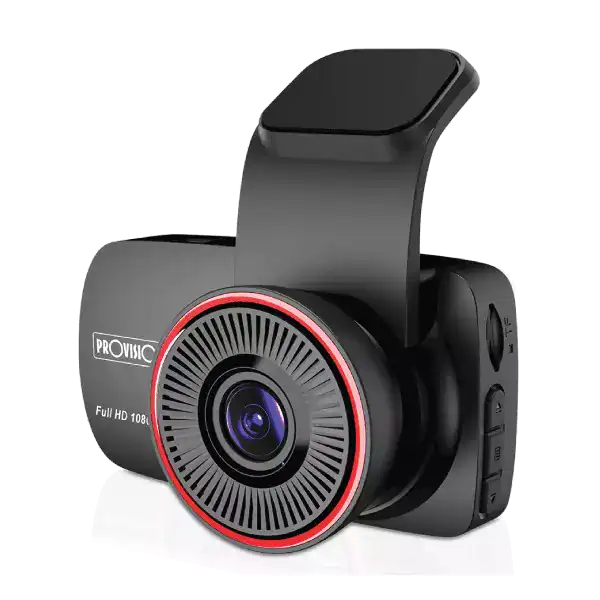 מצלמת דרך לרכב S1 PROVISION