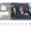 מצלמת דרך דו כיוונית T2 PROVISION