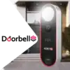 מצלמת פעמון דלת Doorbell PROVISION-ISR