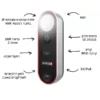 מצלמת פעמון דלת Doorbell PROVISION-ISR